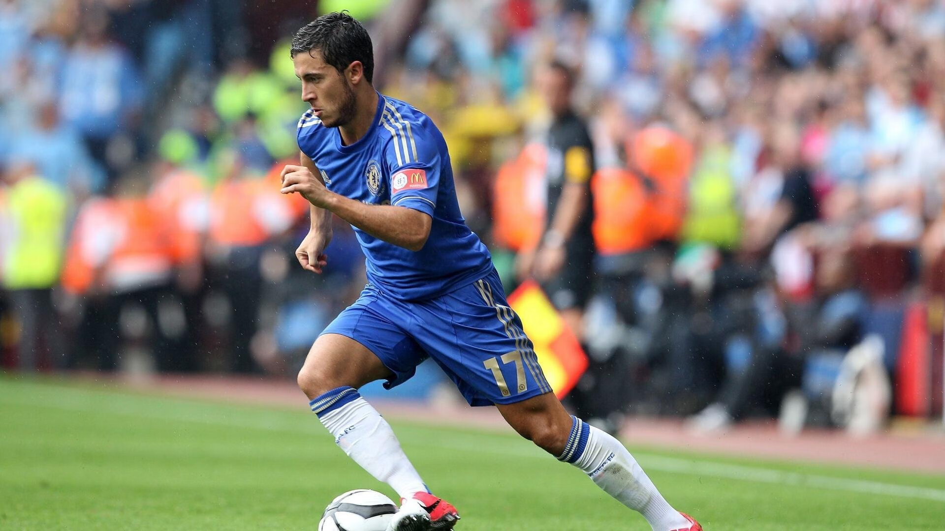 《电竞产业新宠:虚拟现实与增强现实技术融合》,虚拟化电子竞技